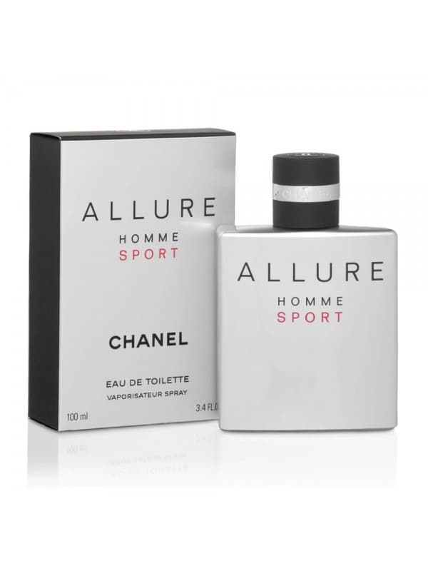 ALLURE HOMME SPORT