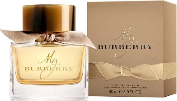 My Burberry