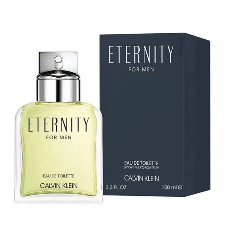 ETERNITY FOR MEN