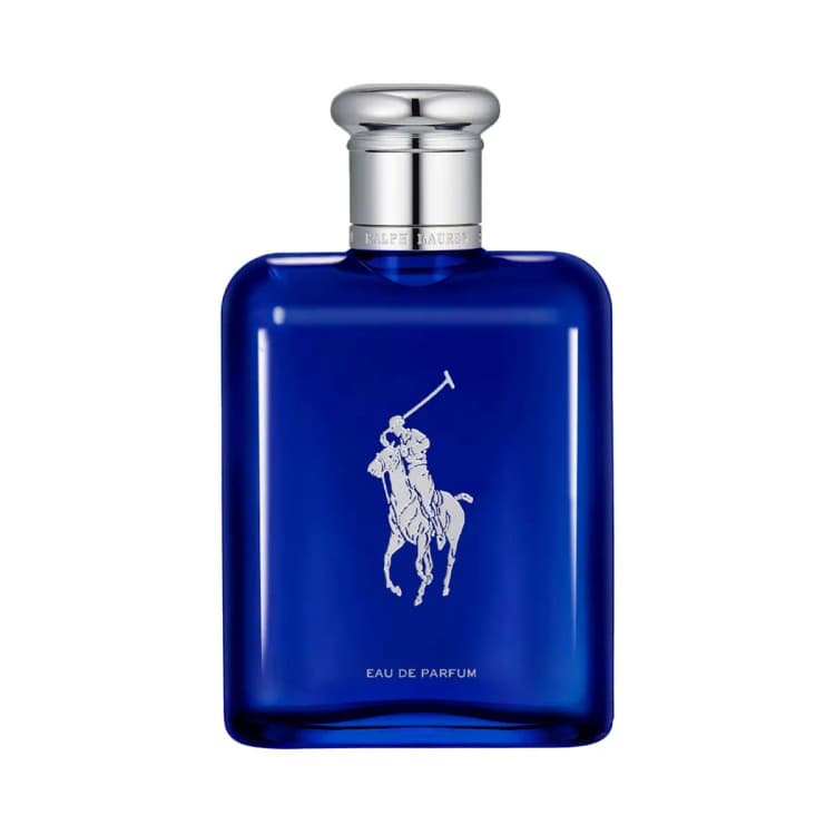 Polo Blue