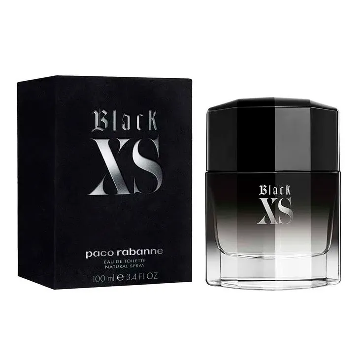 Black Xs