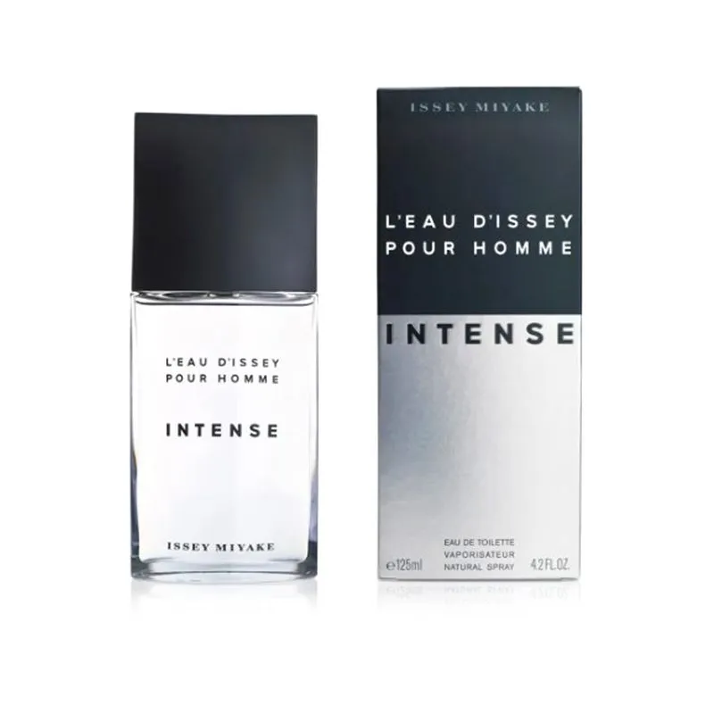 L'Eau d'Issey Pour Homme Intens