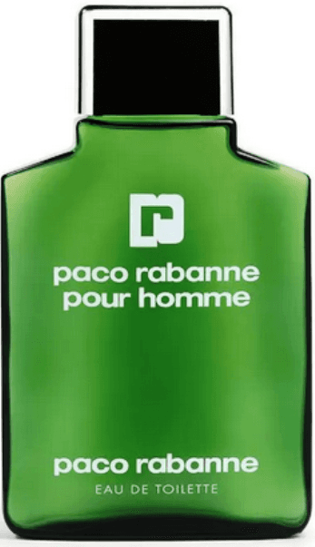 POUR HOMME