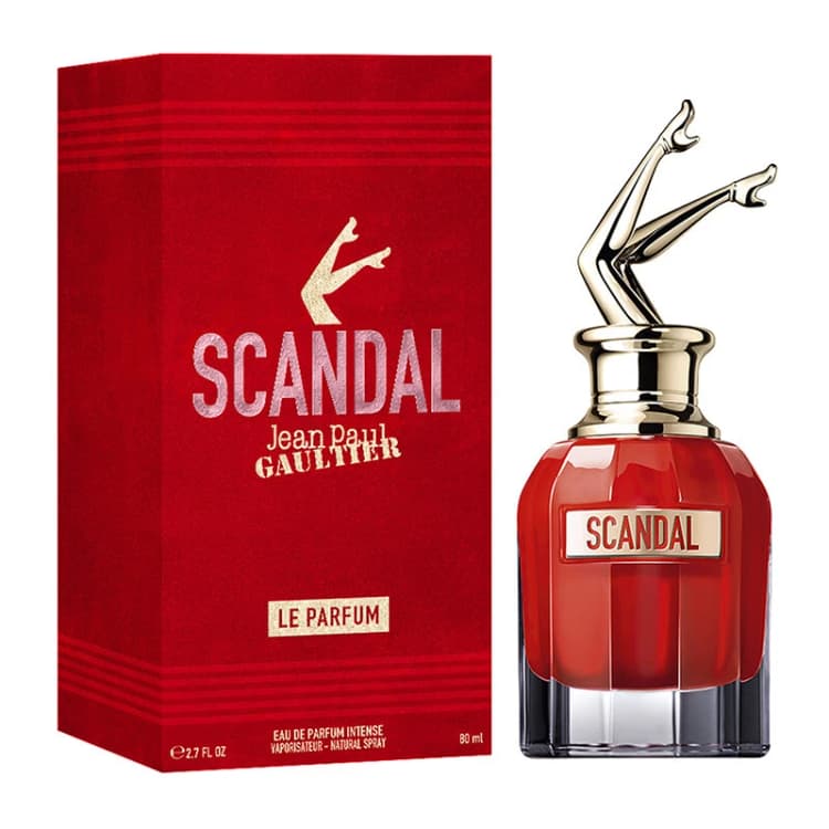Scandal