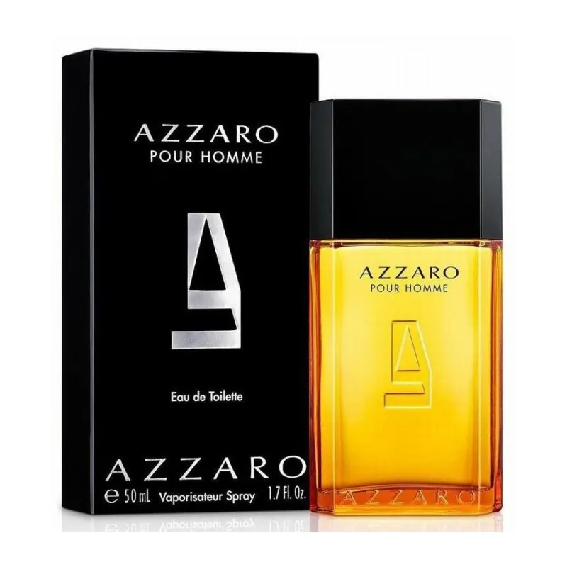 Pour Homme