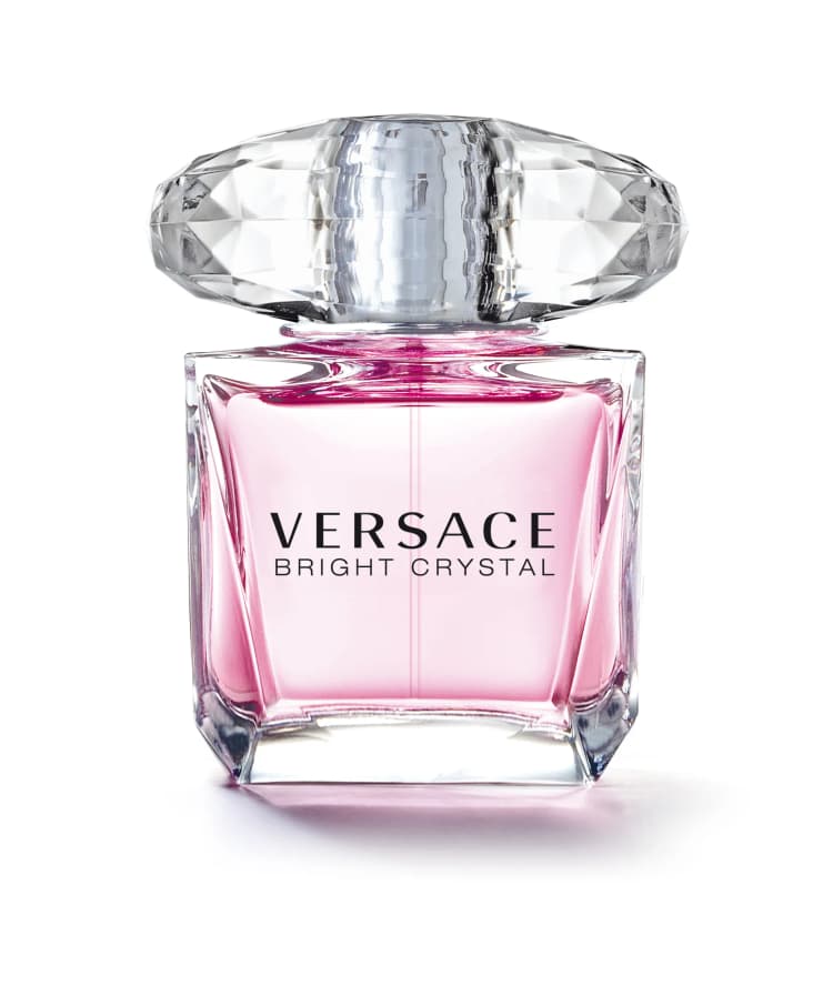 Bright Crystal