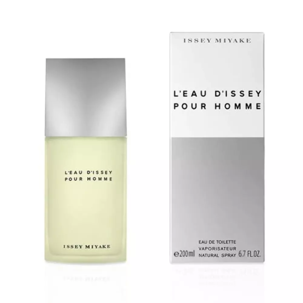 L'Eau d'Issey Pour Homme