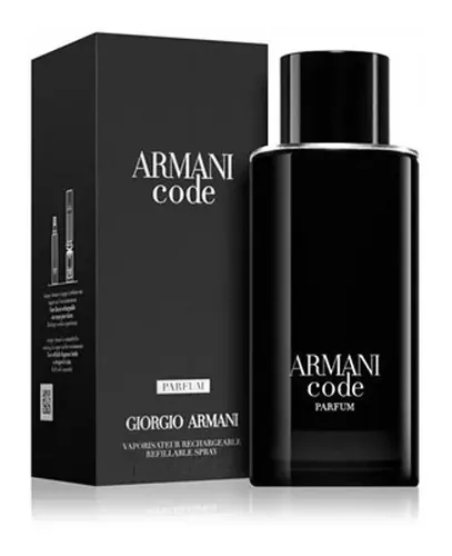 Armani Code