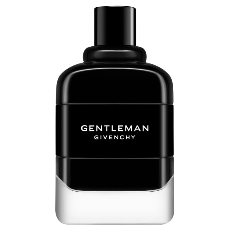 Gentleman