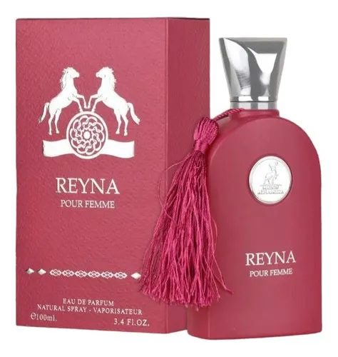 Spray Reyna Pour Femme 100ml