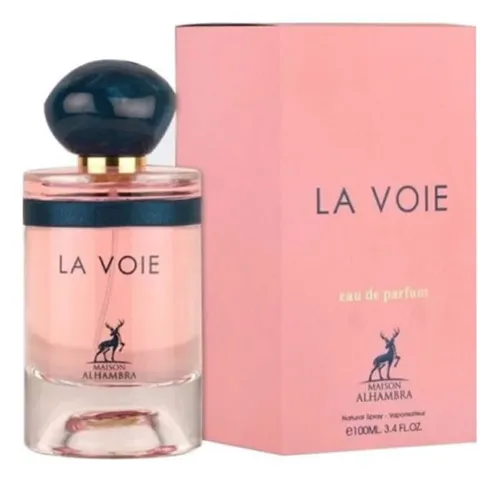 Spray La Voie 100ml