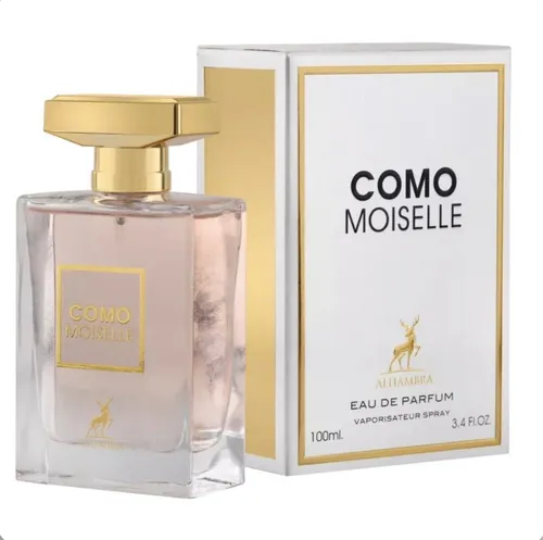 Spray Como Moiselle 100ml