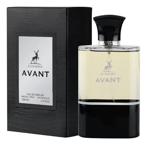 Spray Avant 100ml