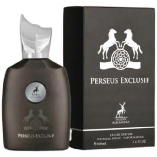 Spray Perseus 100ml