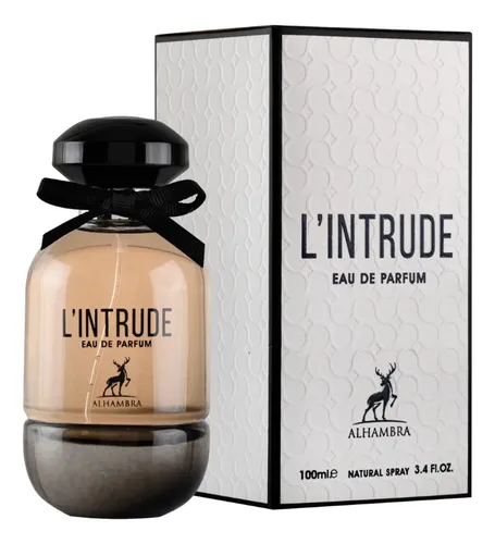 Spray L'Intrude 100ml