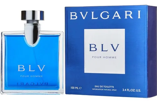 Blv Pour Homme