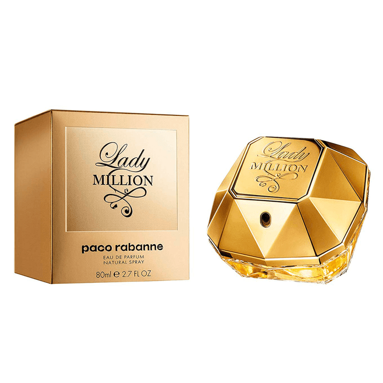 Lady Million
