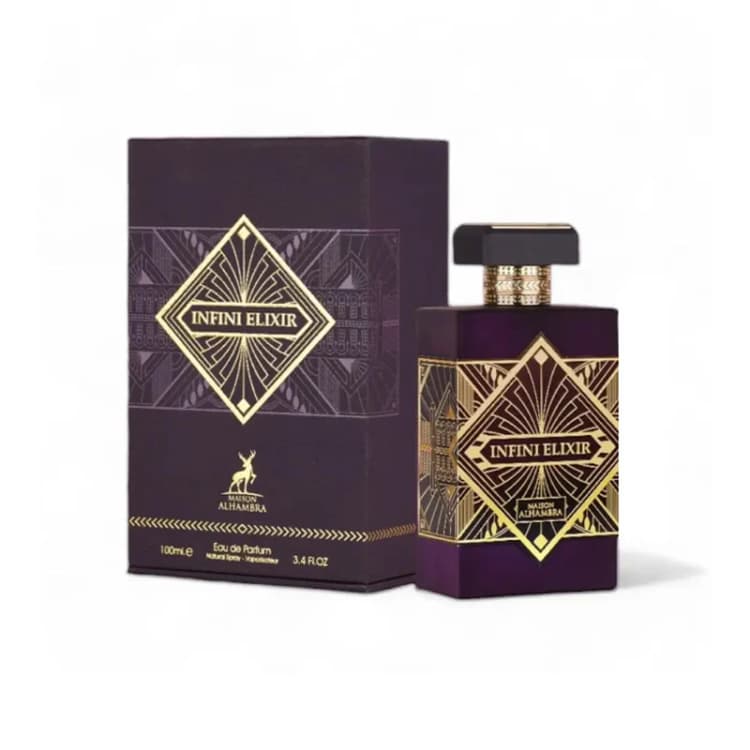 SPRAY INFINI ELIXIR 100ML