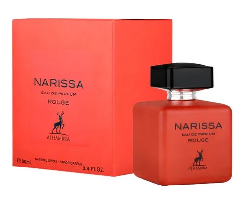 SPRAY NARISSA RUBY
