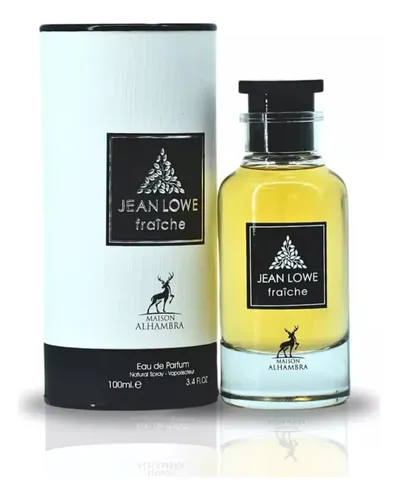 JEAN LOWE FRAICHE 100ML