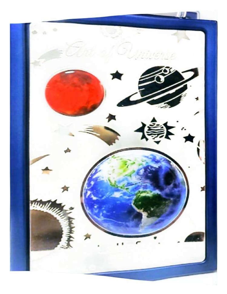 art of universe
