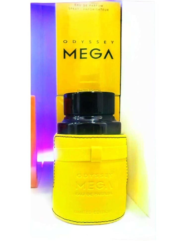 mega limited edition