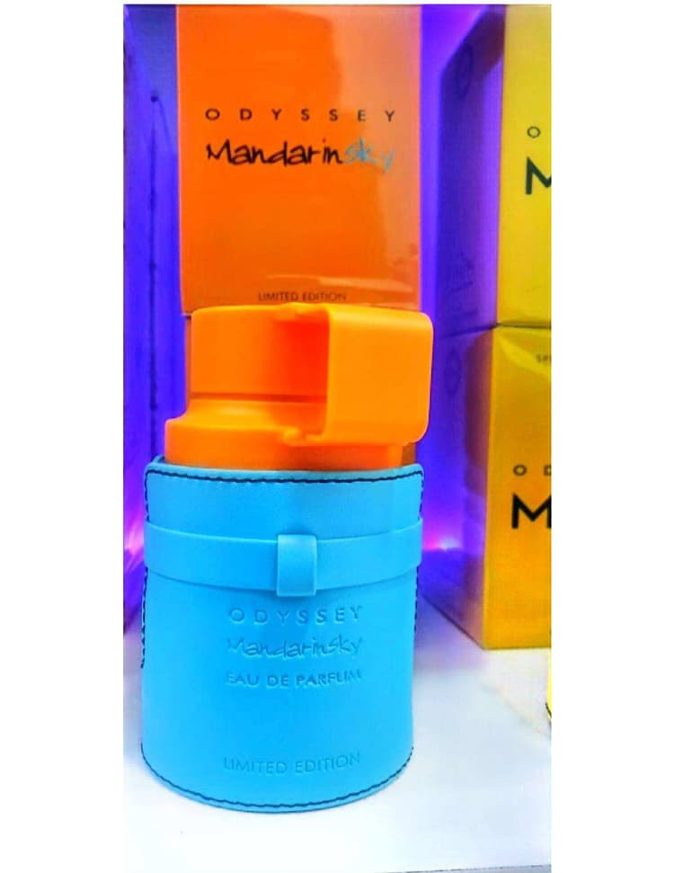 mandarunisky edition limited