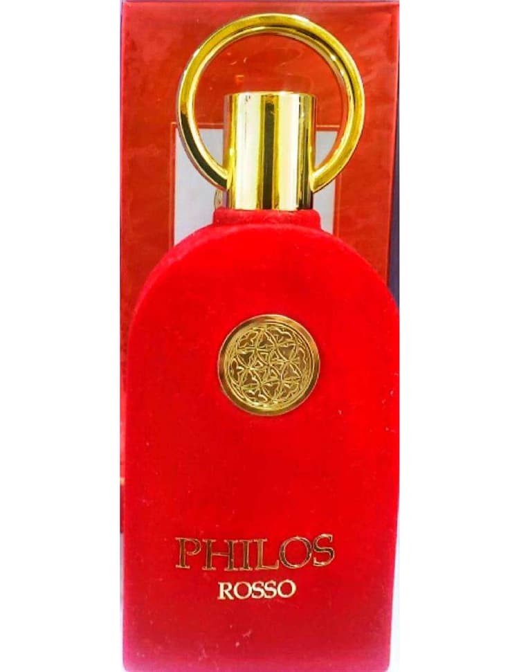 philos rosso