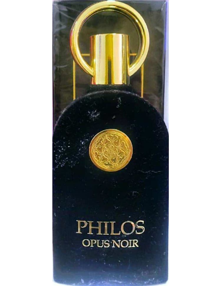 philos opus noir