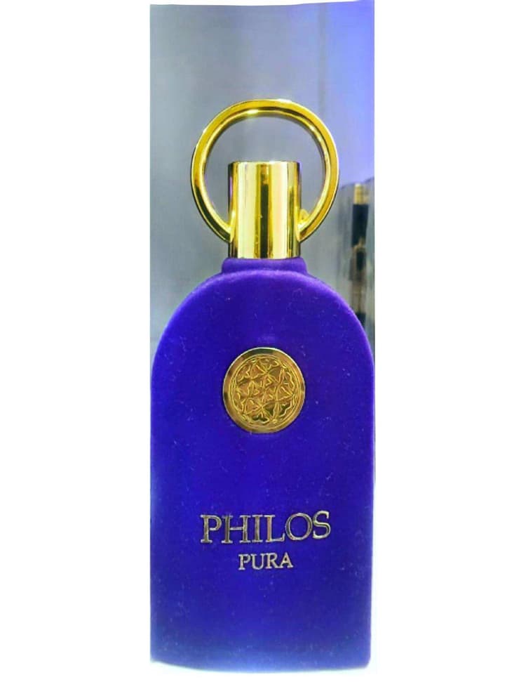 philos pura