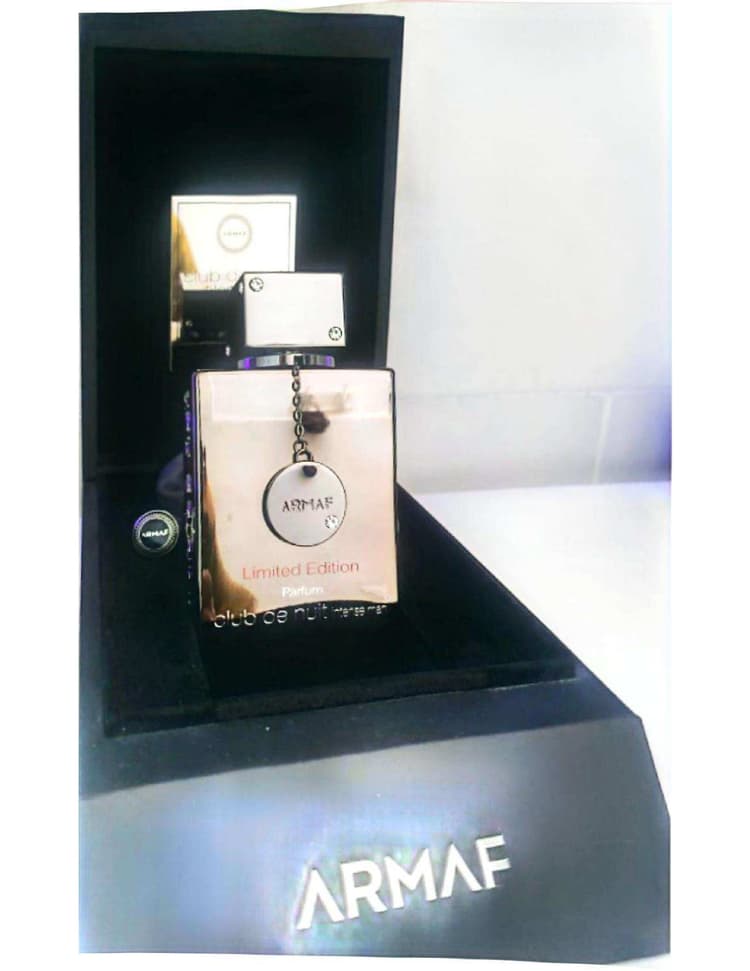 limited edition