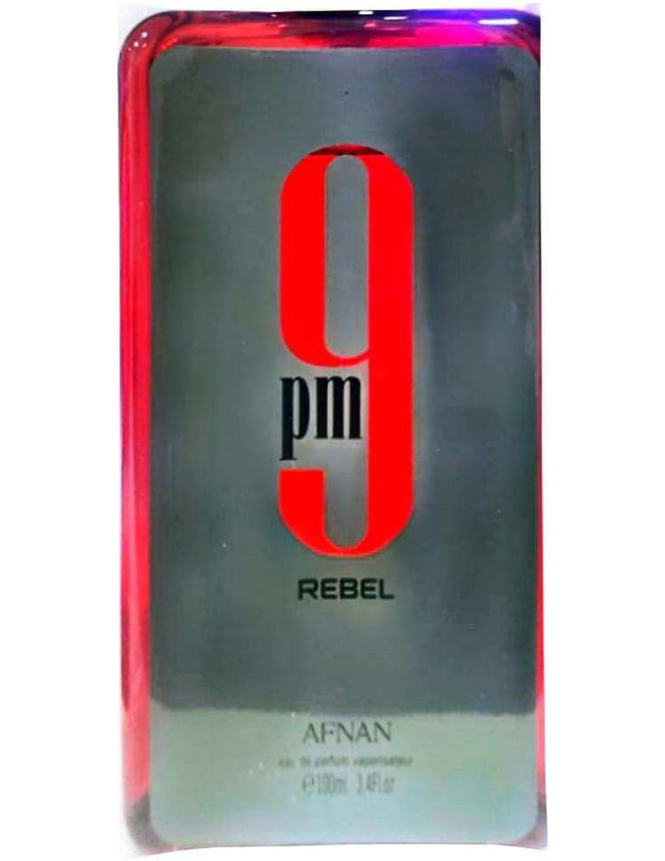 9pm rebel