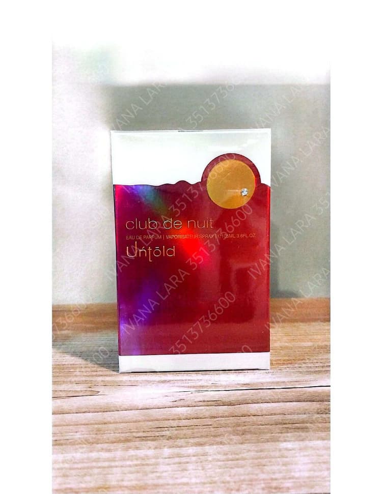 untold
