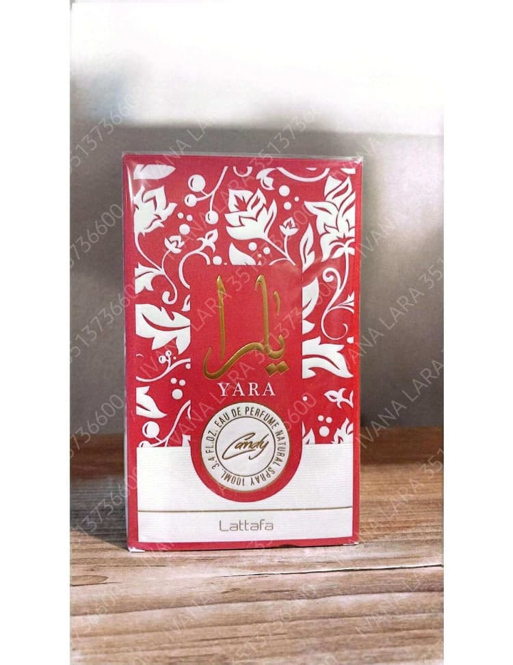 yara candy