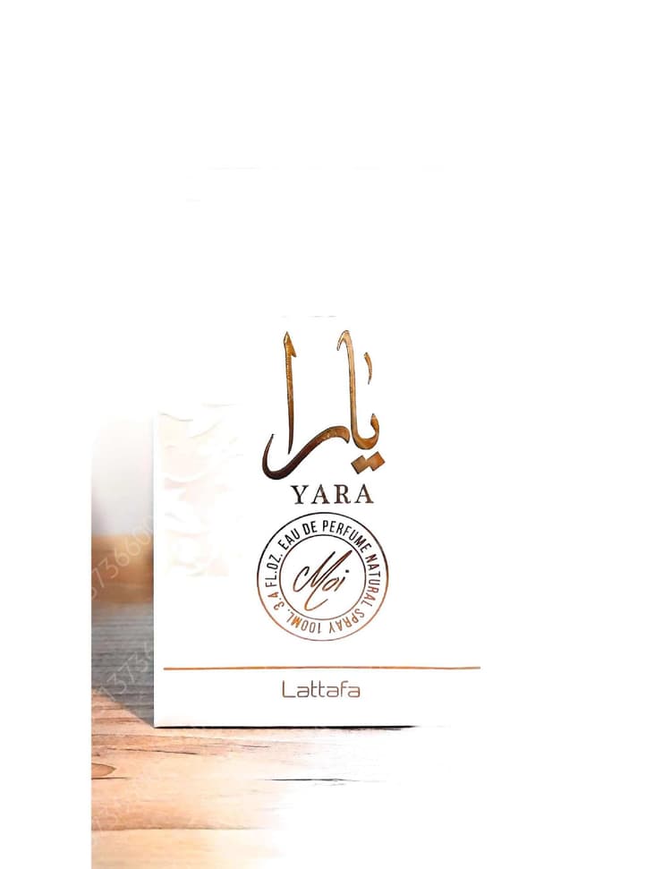 yara moi