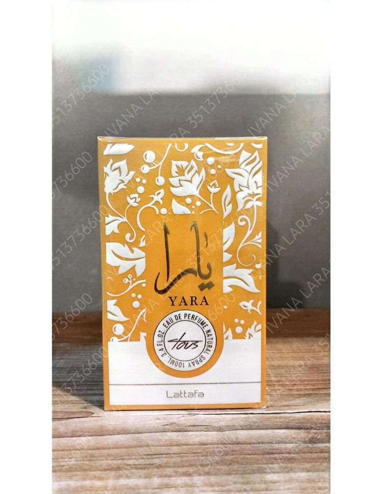 yara tous