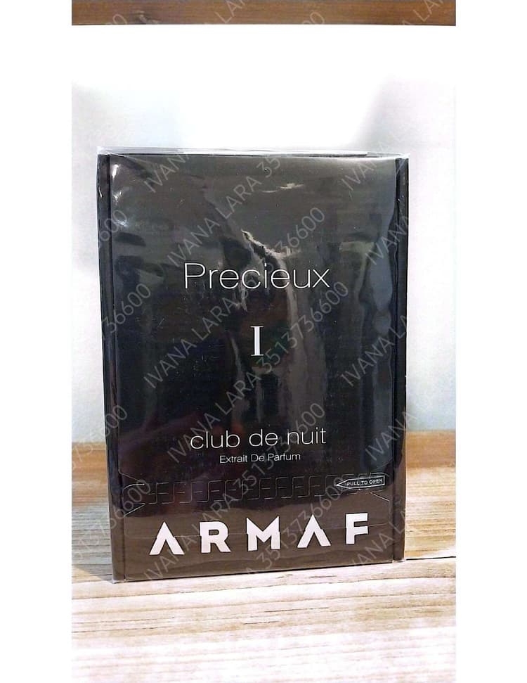 precieux 1