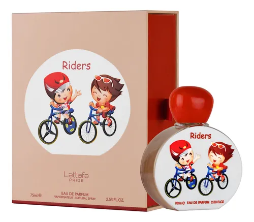 Perfumes para Niños